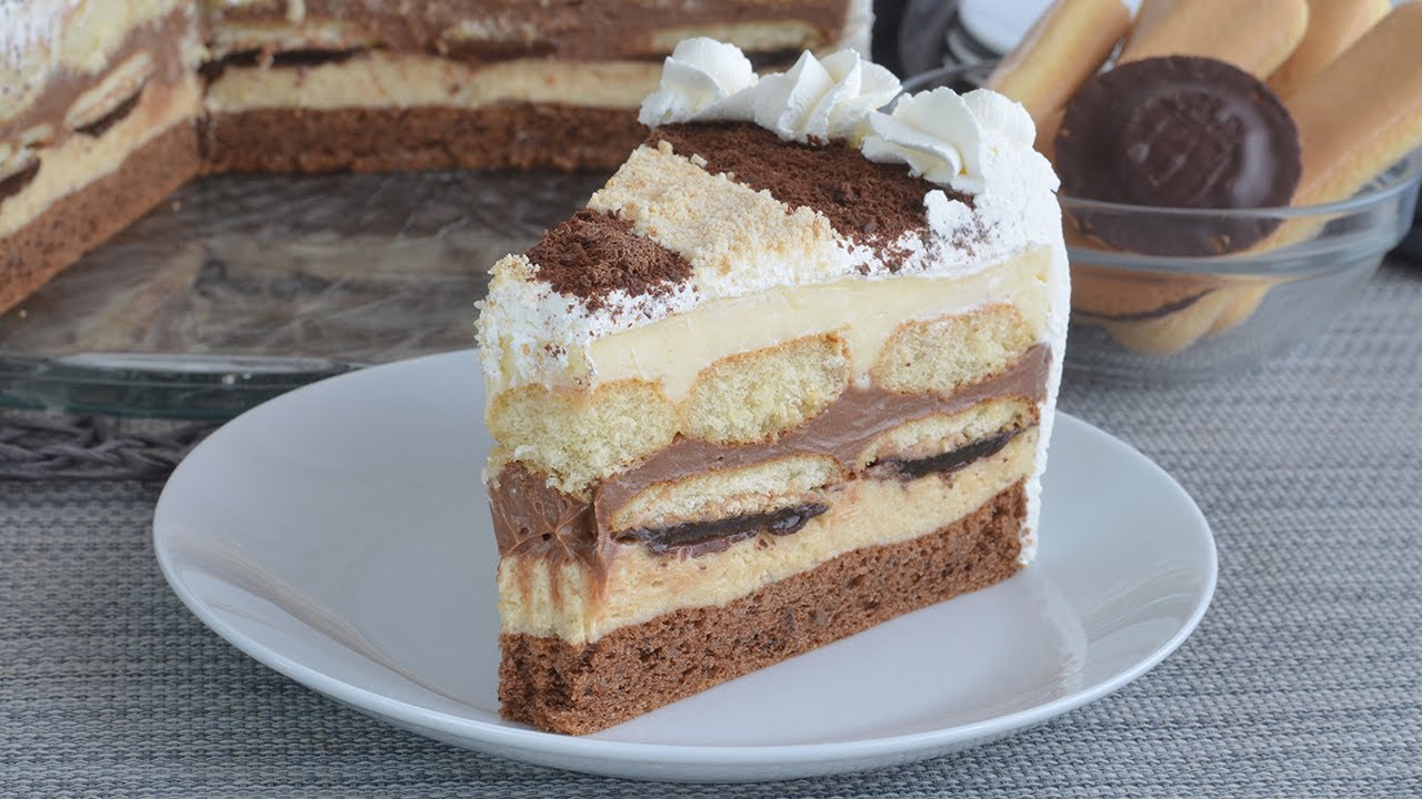 Bingo Torta