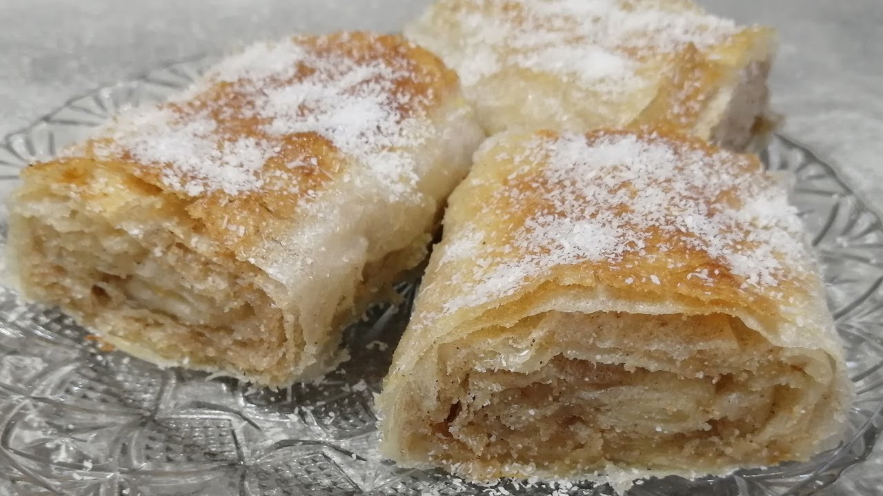 Pita sa Jabukama